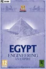 Watch History Channel Engineering an Empire Egypt Vidbull