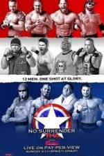 Watch TNA No surrender 2011 Vidbull