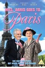 Watch Mrs 'Arris Goes to Paris Vidbull