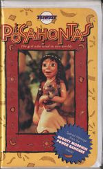 Watch Pocahontas: The Girl Who Lived in Two Worlds Vidbull