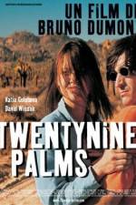 Watch Twentynine Palms Vidbull