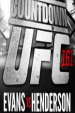 Watch Countdown to UFC 161: Evans vs. Henderson Vidbull