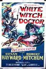 Watch White Witch Doctor Vidbull