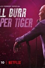 Watch Bill Burr: Paper Tiger Vidbull