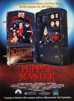 Watch Puppetmaster Vidbull