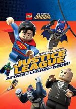 Watch Lego DC Super Heroes: Justice League - Attack of the Legion of Doom! Vidbull