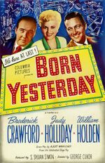 Watch Born Yesterday Vidbull