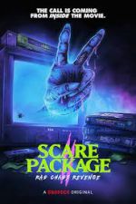 Watch Scare Package II: Rad Chad's Revenge Vidbull