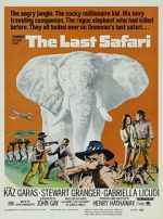 Watch The Last Safari Vidbull