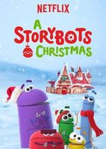 Watch A StoryBots Christmas (TV Short 2017) Vidbull