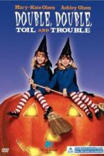 Watch Double Double Toil and Trouble Vidbull