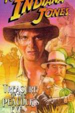 Watch The Adventures of Young Indiana Jones: Treasure of the Peacock's Eye Vidbull