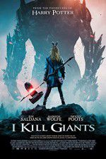 Watch I Kill Giants Vidbull