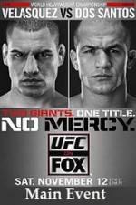 Watch UFC On Fox Cain Velasquez vs Junior dos Santos Main Event Vidbull