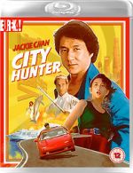 Watch City Hunter Vidbull