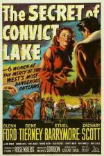 Watch The Secret of Convict Lake Vidbull