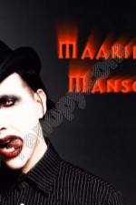 Watch Marilyn Manson Live in New York Vidbull
