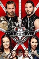 Watch NXT TakeOver: Toronto Vidbull