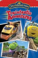 Watch Chuggington: Traintastic Adventures Vidbull