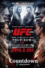Watch Countdown to UFC 144 Edgar vs Henderson Vidbull