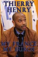 Watch Thierry Henry: My France, My Euros Vidbull