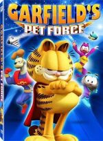 Watch Garfield's Pet Force Vidbull