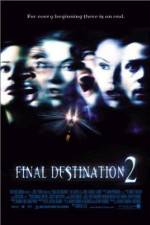 Watch Final Destination 2 Vidbull