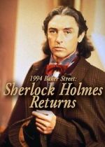 Watch Sherlock Holmes Returns Vidbull