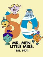 Watch 50 Years of Mr Men with Matt Lucas Vidbull