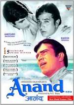 Watch Anand Vidbull