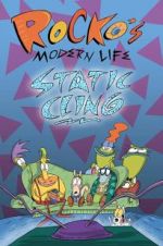 Watch Rocko\'s Modern Life: Static Cling Vidbull