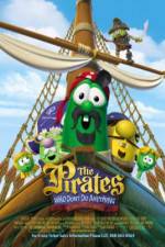 Watch The Pirates Who Don't Do Anything: A VeggieTales Movie Vidbull