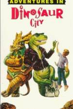 Watch Adventures in Dinosaur City Vidbull