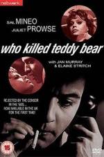 Watch Who Killed Teddy Bear Vidbull