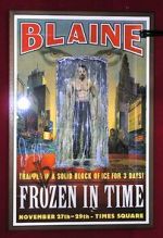 Watch David Blaine: Frozen in Time (TV Special 2000) Vidbull