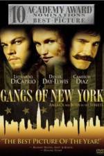 Watch Gangs of New York Vidbull