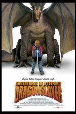 Watch Adventures of a Teenage Dragonslayer Vidbull