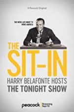 Watch The Sit-In: Harry Belafonte hosts the Tonight Show Vidbull