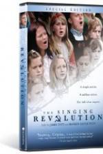 Watch The Singing Revolution Vidbull