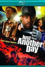 Watch A Hip Hop Hustle The Making of 'Just Another Day' Vidbull