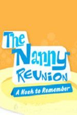 Watch The Nanny Reunion: A Nosh to Remember Vidbull