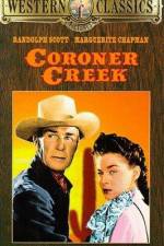 Watch Coroner Creek Vidbull