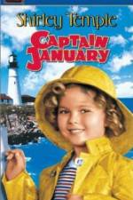 Watch Captain January Vidbull