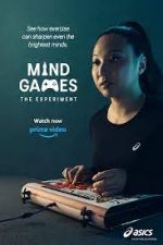 Watch Mind Games - The Experiment Vidbull