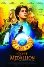Watch The Lost Medallion: The Adventures of Billy Stone Vidbull