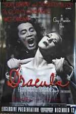 Watch Dracula Pages from a Virgin's Diary Vidbull