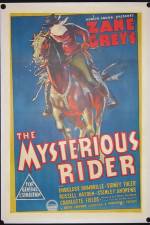 Watch The Mysterious Rider Vidbull