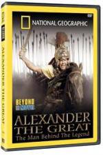 Watch National Geographic: Alexander The Great The Man and the Legend Vidbull