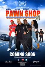 Watch Pawn Shop Vidbull