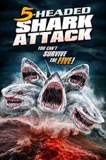 Watch 5 Headed Shark Attack Vidbull